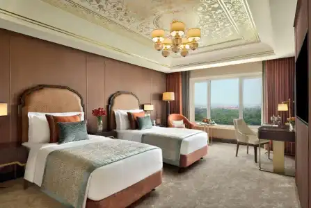 Taj Mahal, New Delhi - 64
