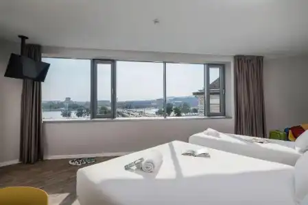 B&B Budapest City - 55