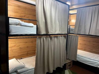 Family Guest House & Hostel - 23