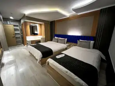 Butik Rafo Otel - 2