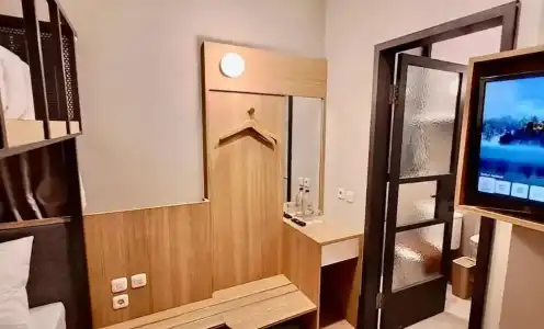 Liberta Hub Blok M Jakarta - 33