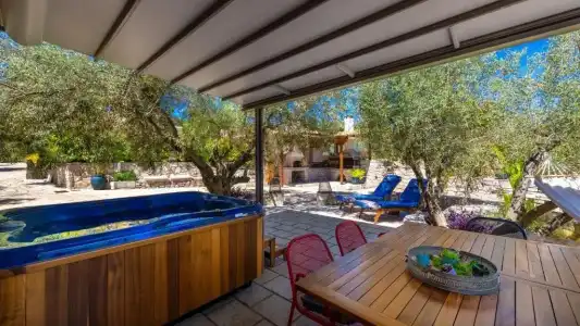 Anthemion Suites & Villas - 98