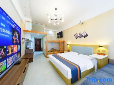 Fengshe (Hohhot Fengzhou Road Wanda Plaza) - 28