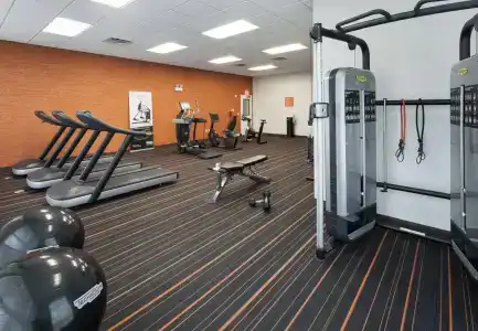 TownePlace Suites by Marriott Orlando at SeaWorld - 22