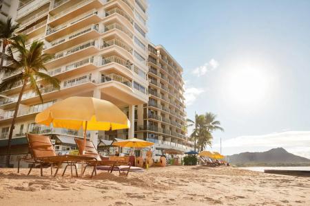 Waikiki Shore by OUTRIGGER - 10