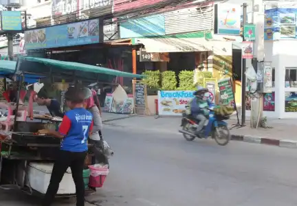 Samui Green - 19