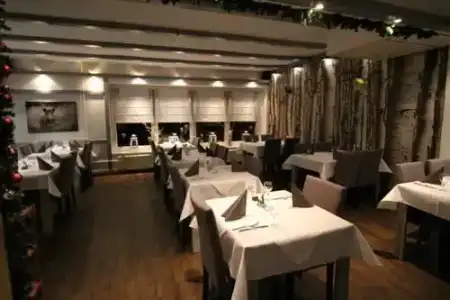 Restaurant Jägerhof - 15