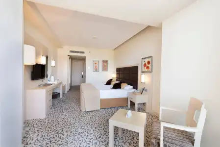 Sentido Kamelya Fulya & Aqua - Ultra All Inclusive - 10