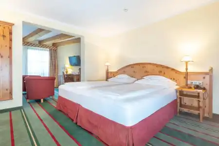 Kaiserhof Kitzbuehel - 52