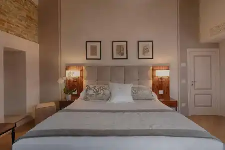 Donati Luxury Tower Suites - 209
