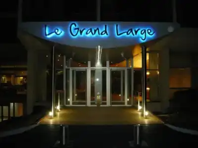 Résidence Vacances Bleues Le Grand Large - 66