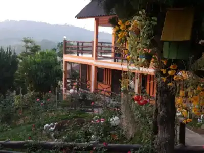 Kularbdoi Resort - 17