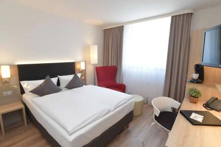 Best Western Queens Pforzheim-Niefern - 82