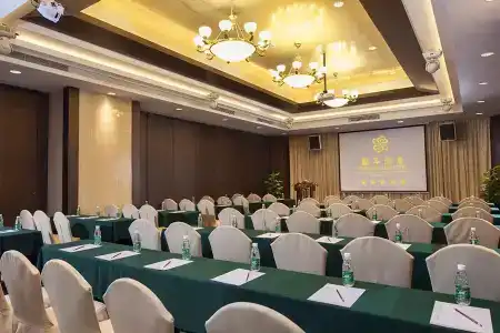 Renaissance Shenzhen Luohu - 17