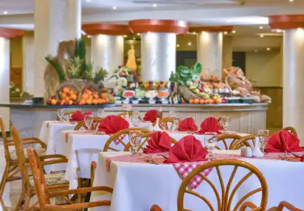 Moreno Horizon Spa & Resort - 26
