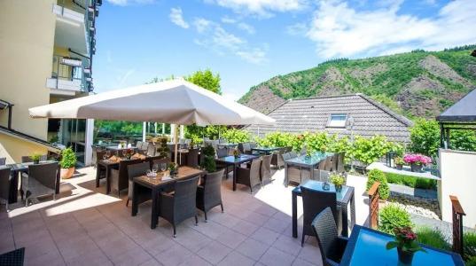 Moselromantik Kessler Meyer - 29