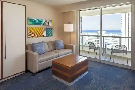 Hilton Garden Inn Waikiki Beach - 87