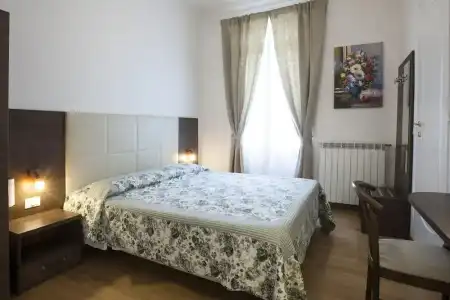 Albergo Amalfi Milano - 67