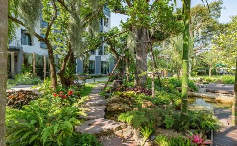 Bangkok Oasis - 24
