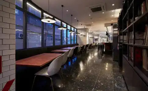 Graphy Shibuya - 16