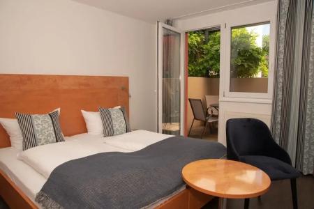 & Gästehaus Im Ziegelweg Garni - 34