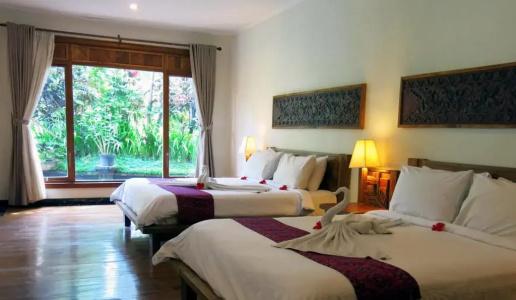 Sri Ratih Cottages - 153