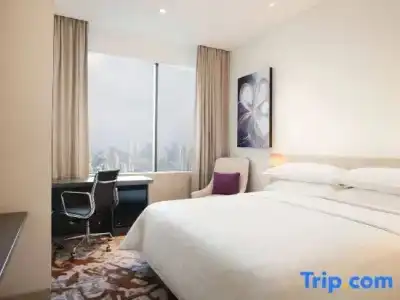 Four Points by Sheraton Jakarta Thamrin - 38