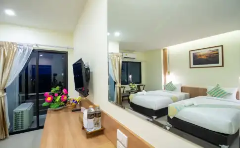 Puranakhon - 1