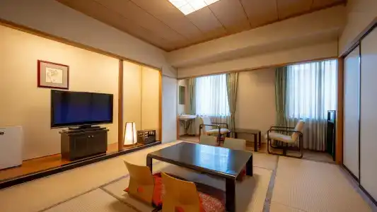 Grand Sunpia Hachinohe - 32