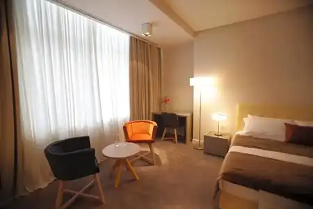 Best Western Premier Ark - 147