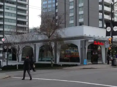 Divya Sutra Suites on Robson Downtown Vancouver - 0