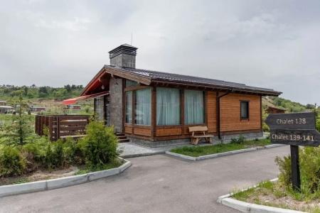 Le Chalet by Amirsoy - 27