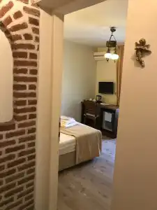 Foca Antik Otel - 27
