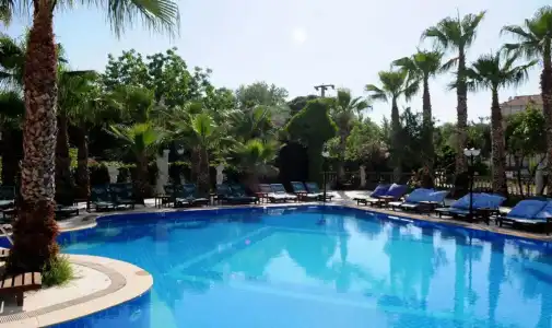 Agrigento Resort - 7