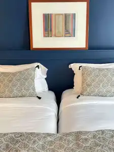 Hôtel Pergolèse Paris Champs Elysées - 107