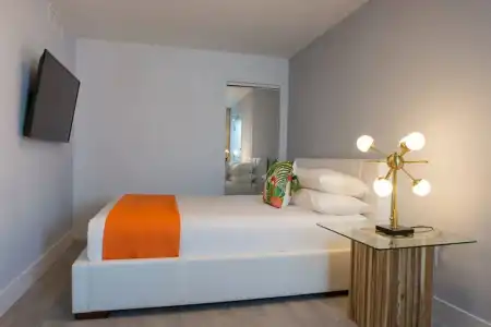 Seaside All Suites - 3