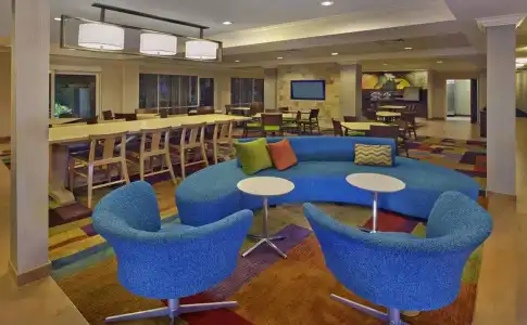 Fairfield Inn And Suites By Marriott Boca Raton - 15