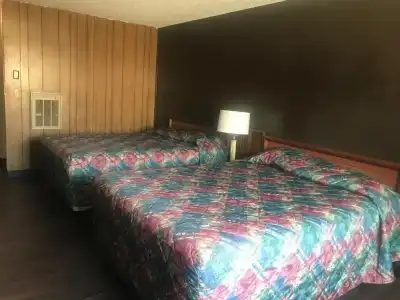 Best Value Inn by OYO Portland OR South East - 28