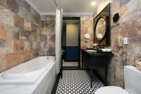 Hoi An Golden Holiday & Spa - 147