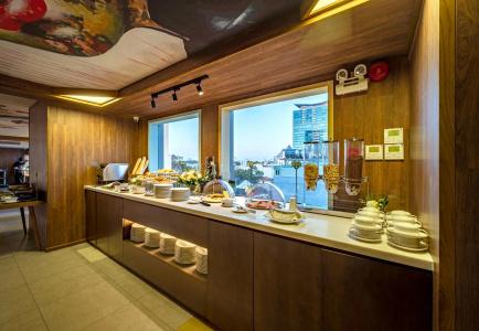 Icon Saigon - Lifestyle Design - 32
