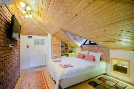 Agva Piassa Otel - 58