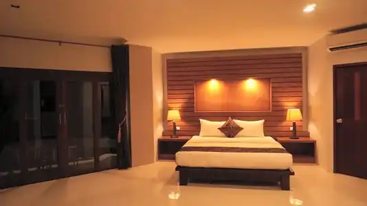 Lanta Intanin Resort - 157