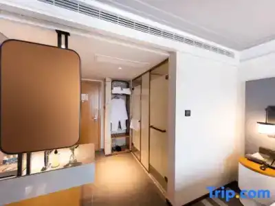 ibis Styles Suzhou Sports Center Sanxiang Road - 62