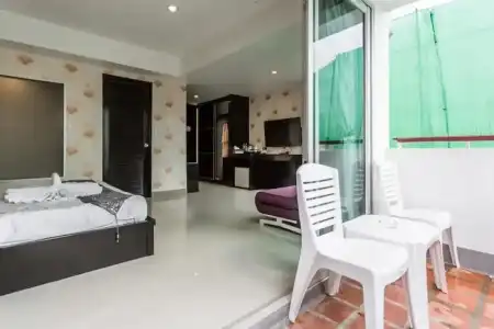 7Q Patong Beach - 69