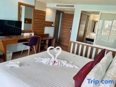 Saisawan Beach Resort - 79