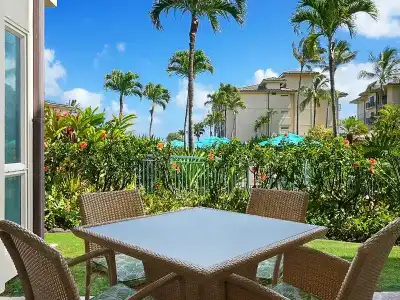 Waipouli Beach Resorts & Spa Kauai by OUTRIGGER - 482