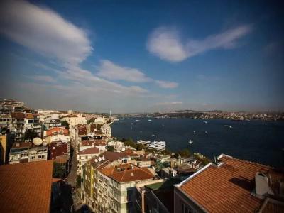 Sed Bosphorus - 28