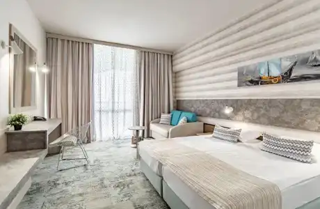 HIs Imperial Resort - Ultra All Inclusive - 58