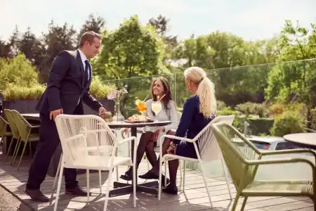 Van der Valk Arnhem - 34