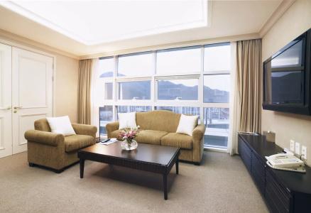 Centum Converntion - 2